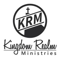Kingdom Realm Ministries Logo