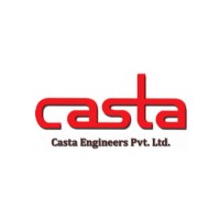 Casta Engineers Logo