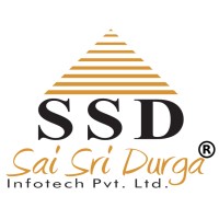 Sai Sri Durga Infotech Pvt Ltd Logo