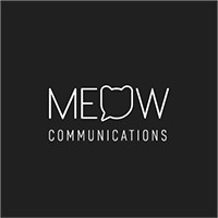 Meow Communications Logo