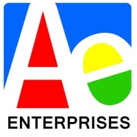 ATE Enterprises Logo