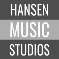 Hansen Music Studios Logo