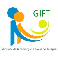 GIFT - Gabinete de Intervenção Familiar e Terapias Logo