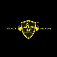 darc1fitness Logo