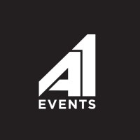 A1 Events Logo