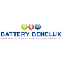 Battery Benelux BV Logo