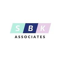 SBK Associates Logo