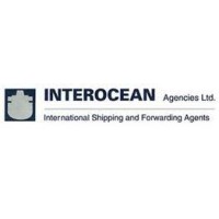 Interocean Agencies Ltd Logo