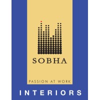 Sobha Interiors LLC Logo
