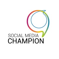 SocialMediaChampion Logo