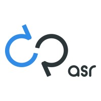 ASR Informatique Logo