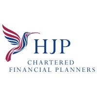 HJP Chartered Financial Planners Logo