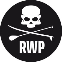 Redwoodpaddle Logo