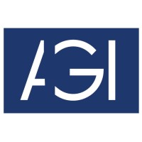 AGI - Architectural Group International Logo