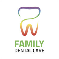 FAMILY DENTAL CARE Slovakia Logo