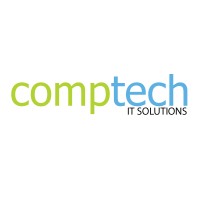 CompTech IT Solutions Logo