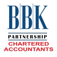 BBK Partnership Croydon Logo