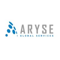 Aryse Global Services Logo