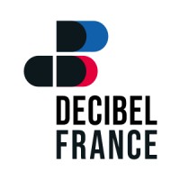 Décibel France - Acoustique Logo