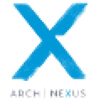 Architectural Nexus Logo