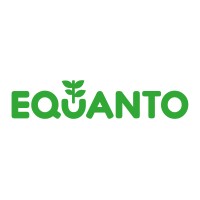 Equanto - Intercâmbio Comercial e Industrial S.A. Logo