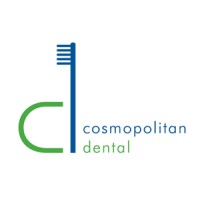 Cosmopolitan Dental Logo