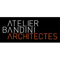 ATELIER BANDINI ARCHITECTES Logo