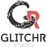 Glitchr Studio Logo