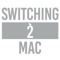Switching To Mac LLC Logo