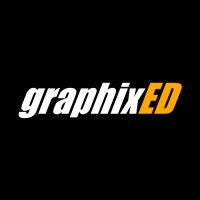 Graphixed Logo