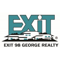 Exit 98 George Realty Logo