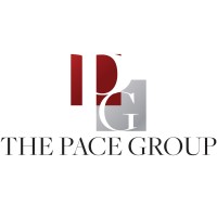 The Pace Group, LLC Logo