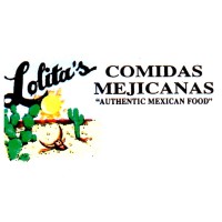 Lolitas Mexican Food Logo