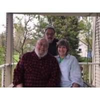 Namaste Inn Bed & Breakfast Logo