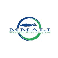 Middle Market Alliance of Long Island (MMALI) Logo