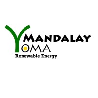Mandalay Yoma Logo
