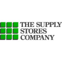 The Supply Stores Company Logo
