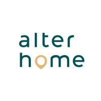 Alterhome Logo