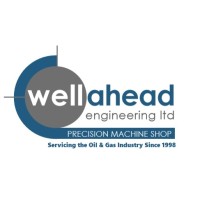 Wellahead Engineering Ltd Logo