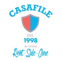 casafile.ch Logo