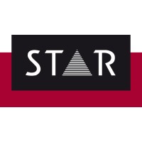STAR Paris Logo