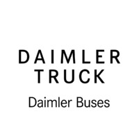 Daimler Buses | EvoBus France Logo