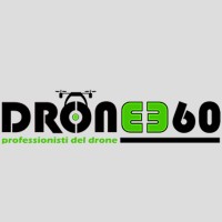 Drone360 Logo