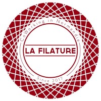 La Filature - CoWorking in Normandie Logo