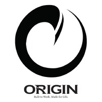Origin USA Logo