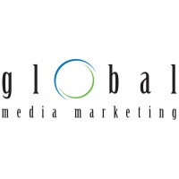 Global Media Marketing LLC Logo
