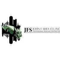 John F. Shea Co., Inc. Logo