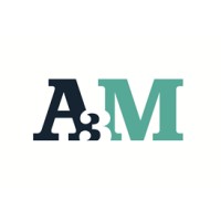 A3M - Alliance for Minerals, Metals ores and Mietals Logo