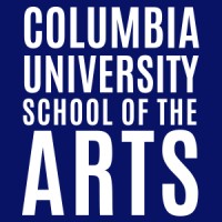 Columbia University School of the Arts Logo
