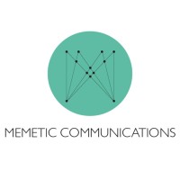 Memetic Communications Ltd Logo